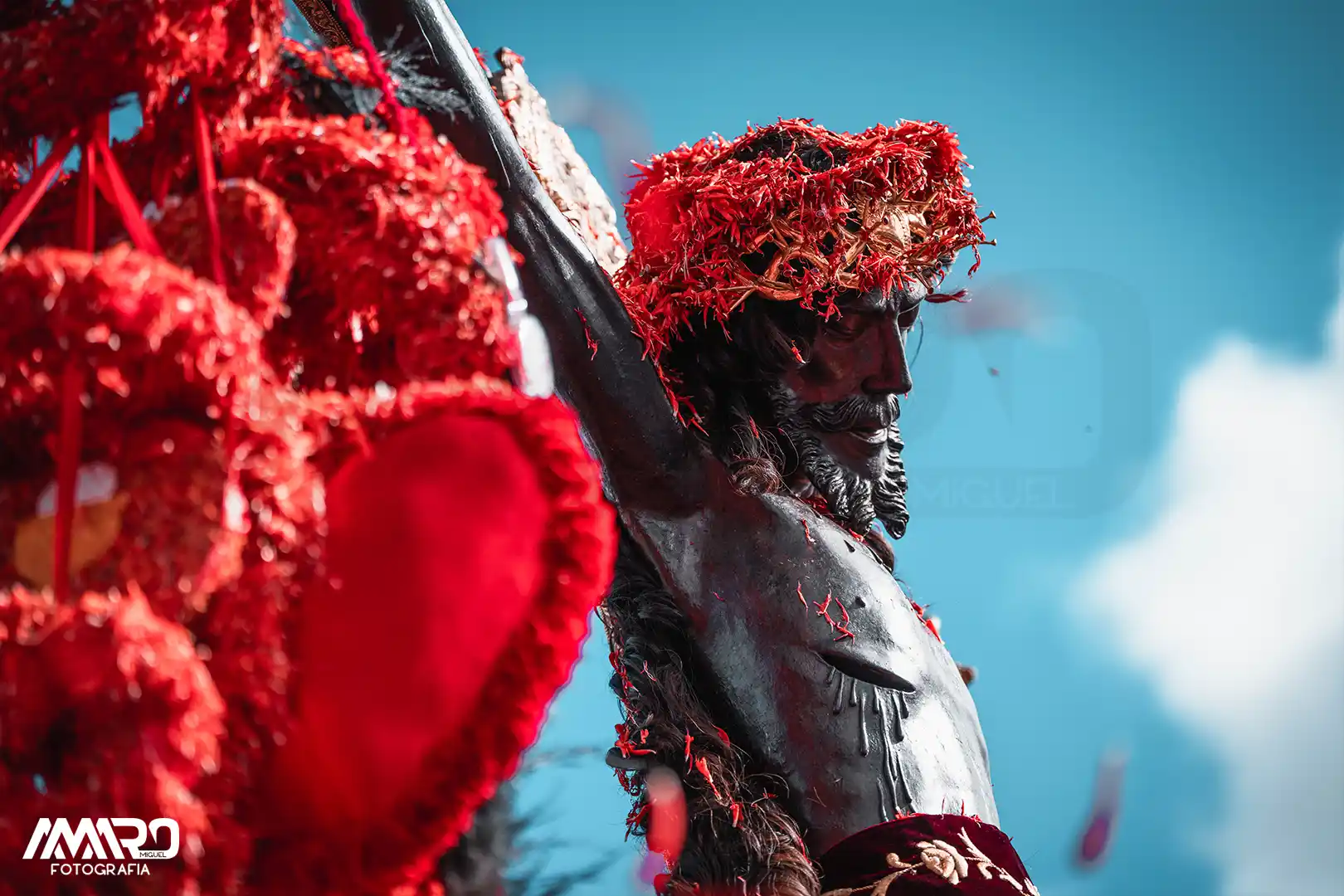 Procesión del Taytacha